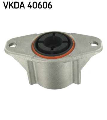 Опора стойки амортизатора - VKDA 40606 SKF